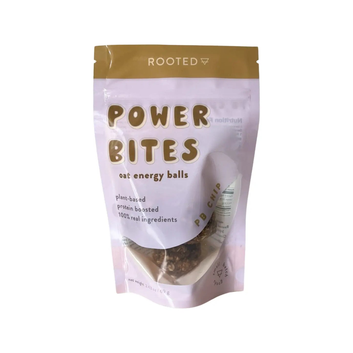Pb Chip Power Bites