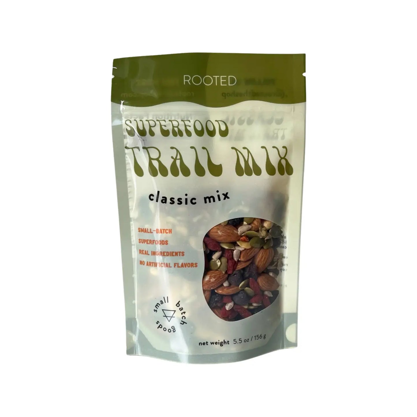 Superfood Trail Mix