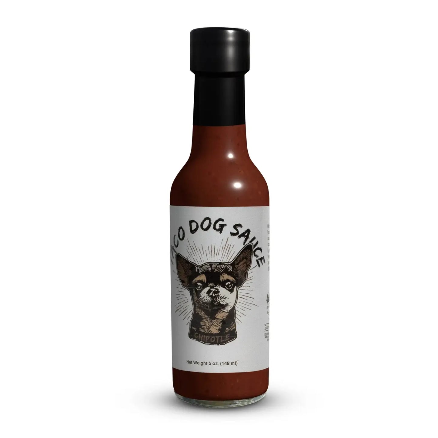 Taco Dog Sauce
