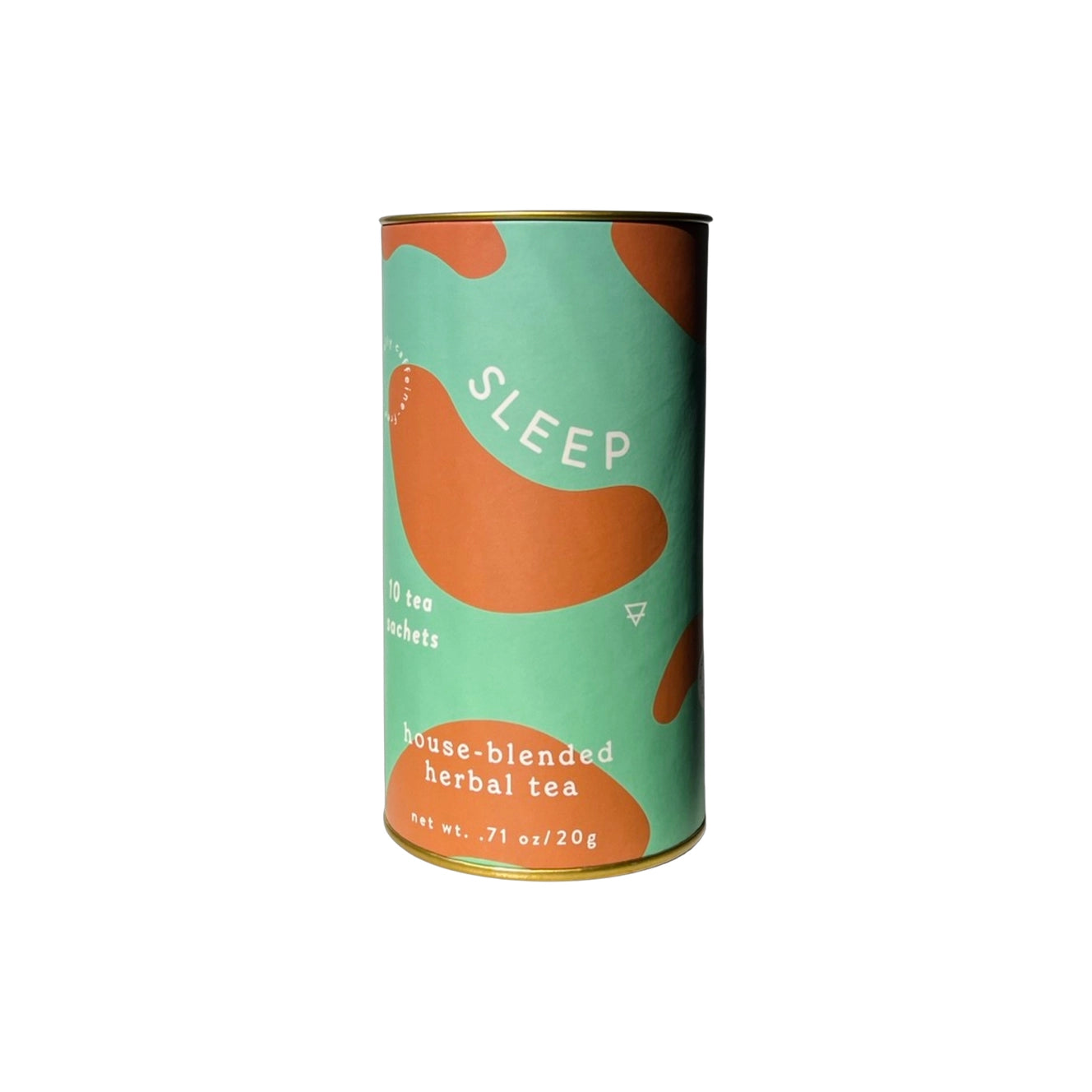 Sleep Herbal Tea (Sachets)