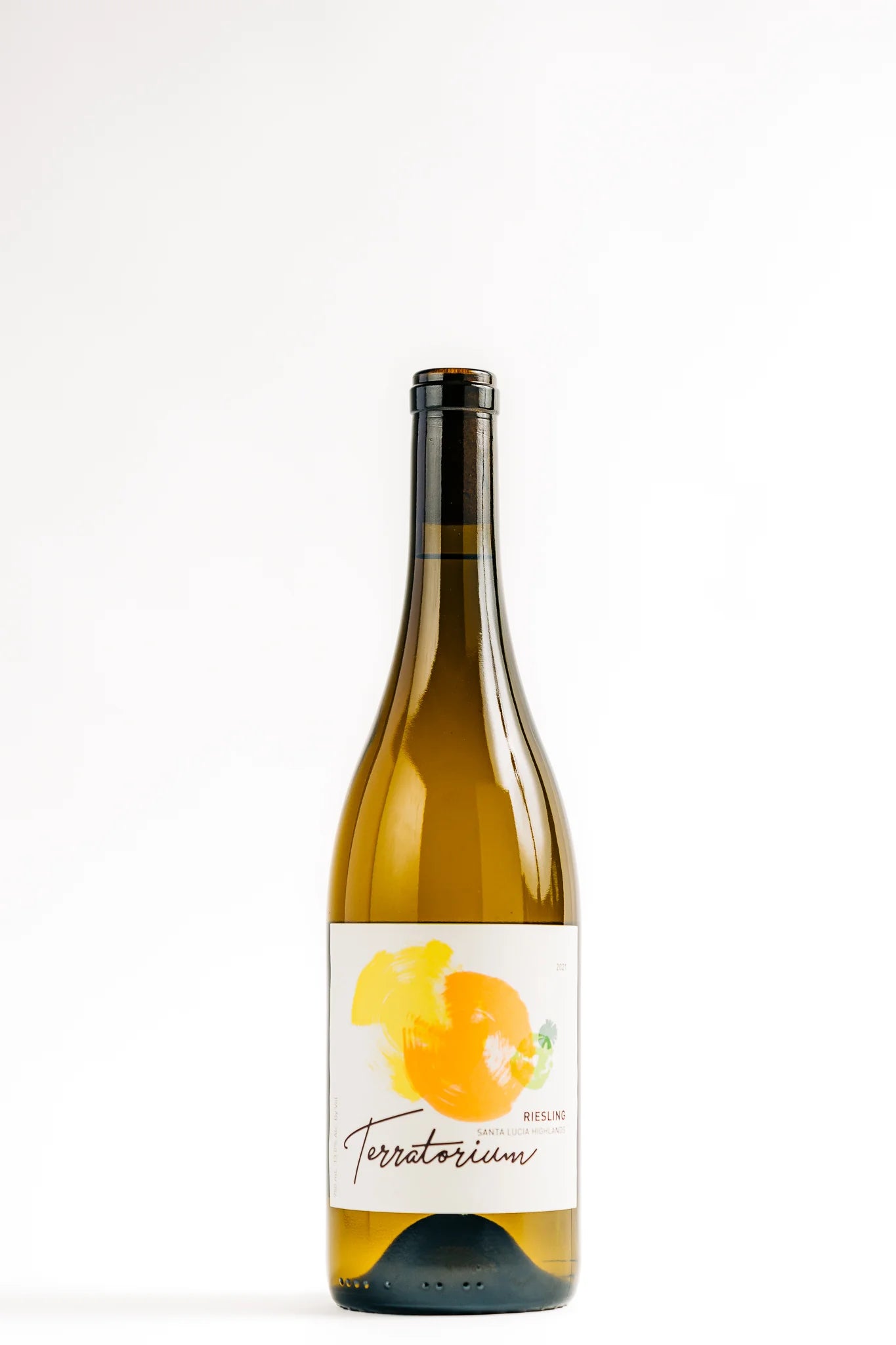 RIESLING - SANTA LUCIA HIGHLANDS 2021