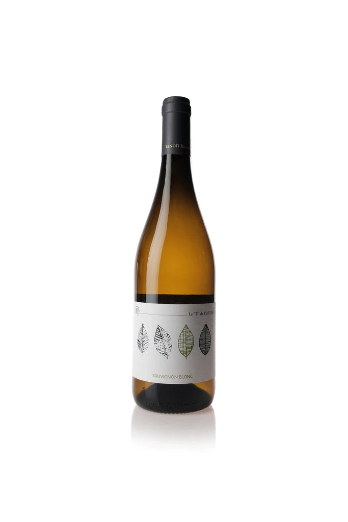 Benoit Darien IGP Sauvignon 2020