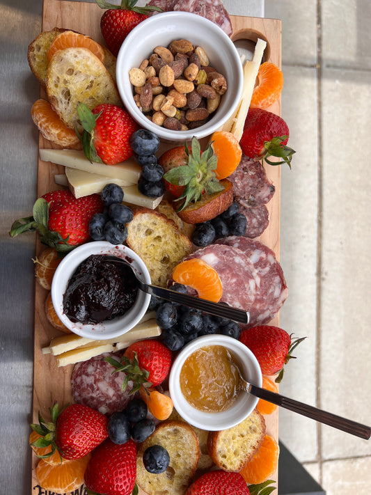 Charcuterie Board - Pickup