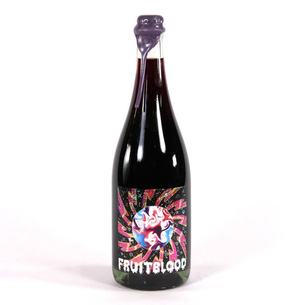 Mercury in Retrograde - Fruitblood