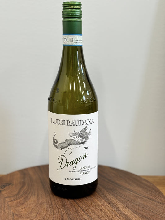 Luigi Baudana Langhe Biano Dragon 2023