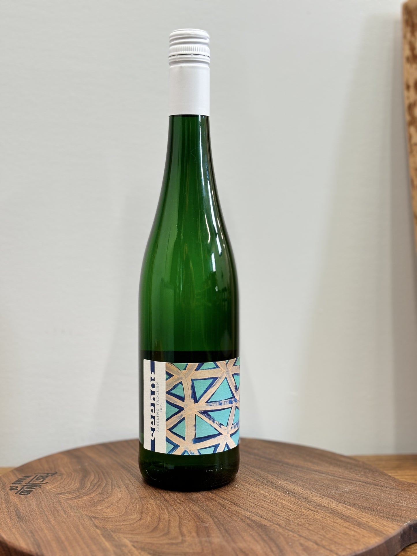 Seehof Riesling Trocken 2023