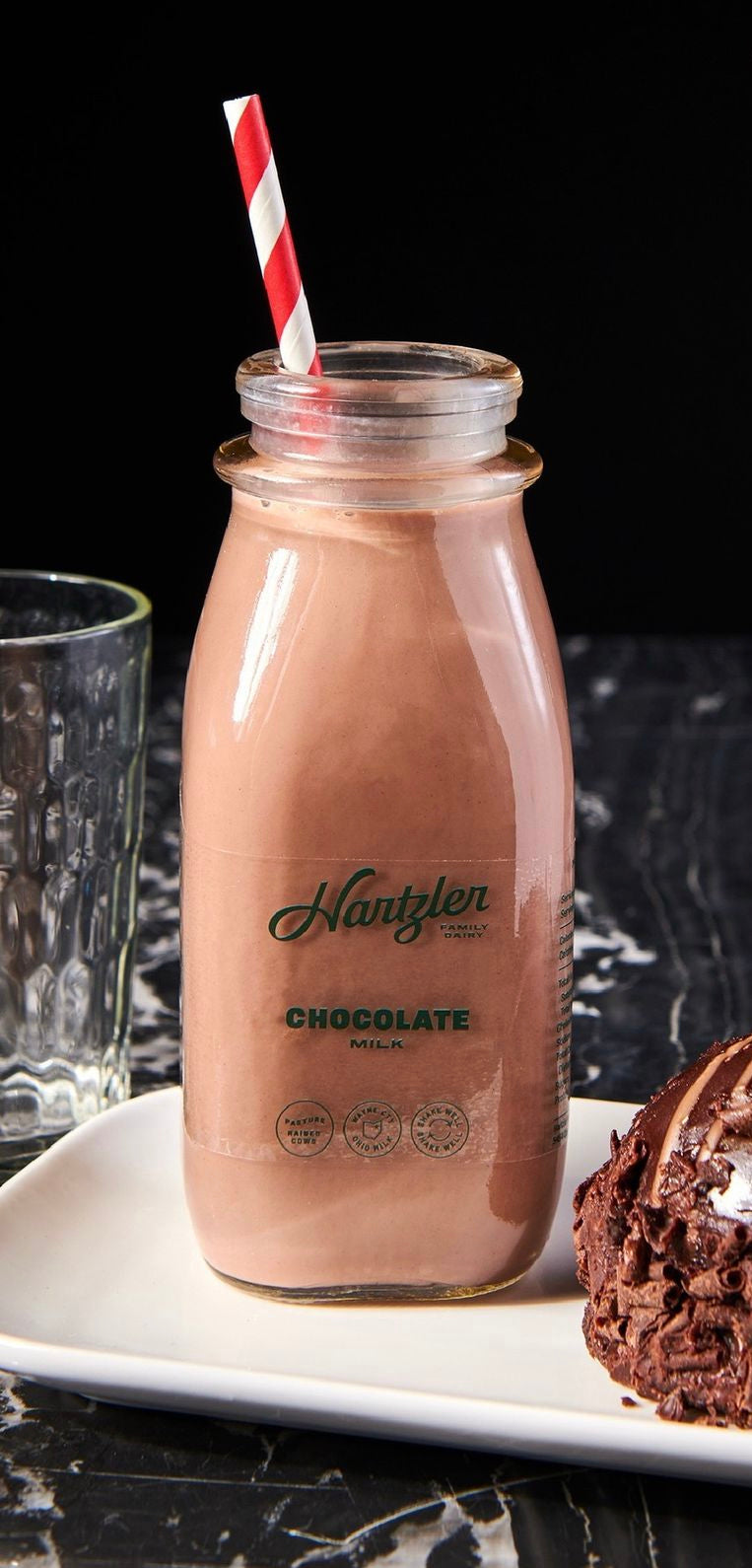 Chocolate Milk - Mini