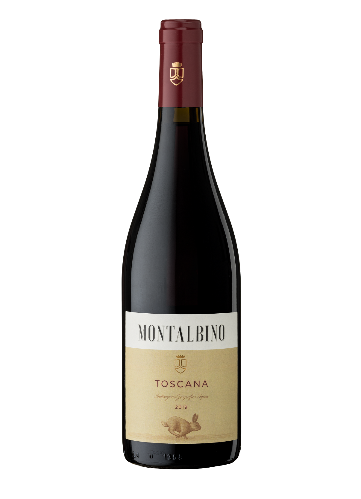 Montalbano Rosso 2021