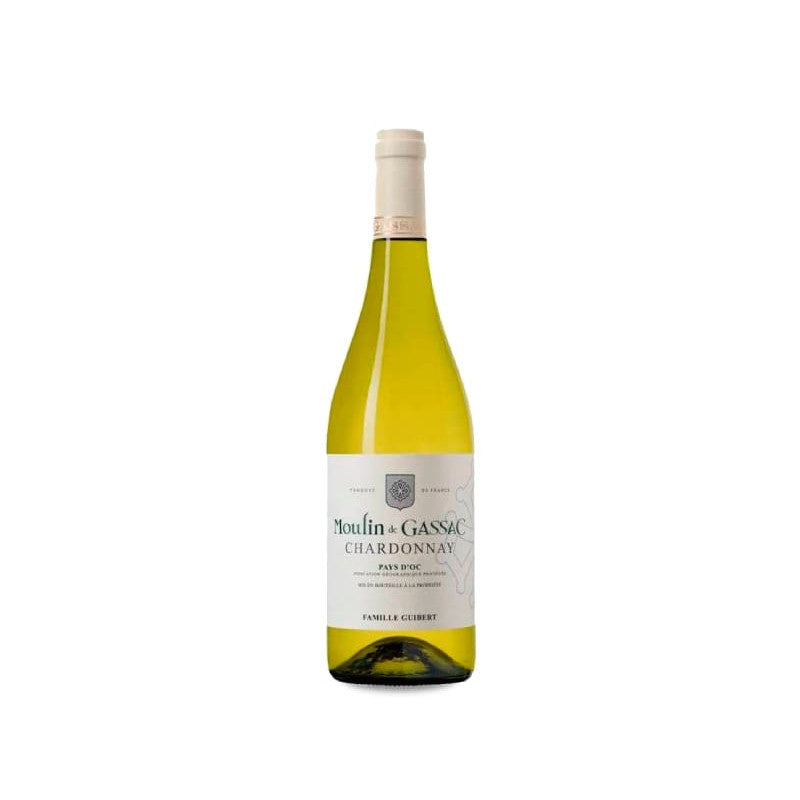 Moulin de Gassac Chardonnay 2022