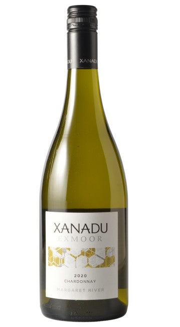 Exmoor Chardonnay 2020