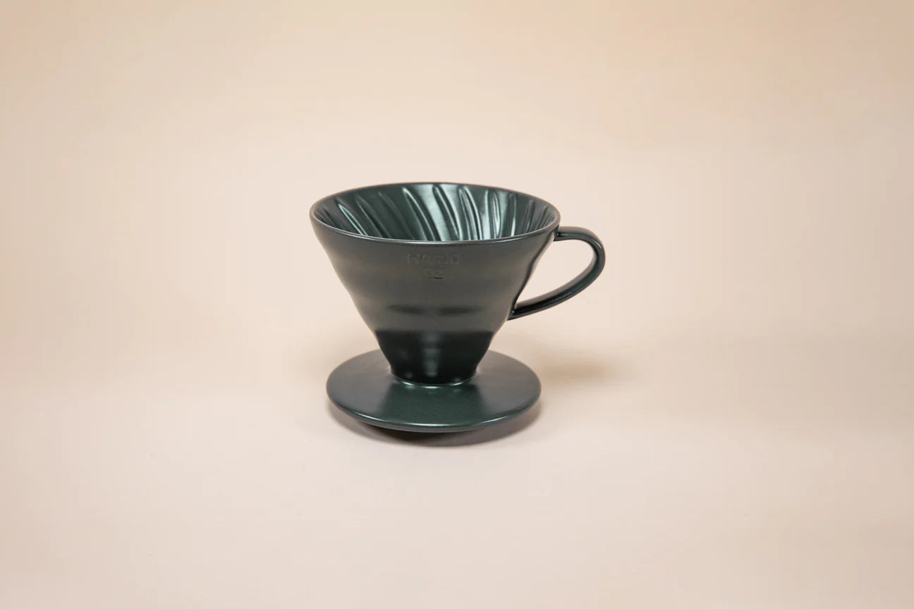 Hario V60 Ceramic Coffee Dripper