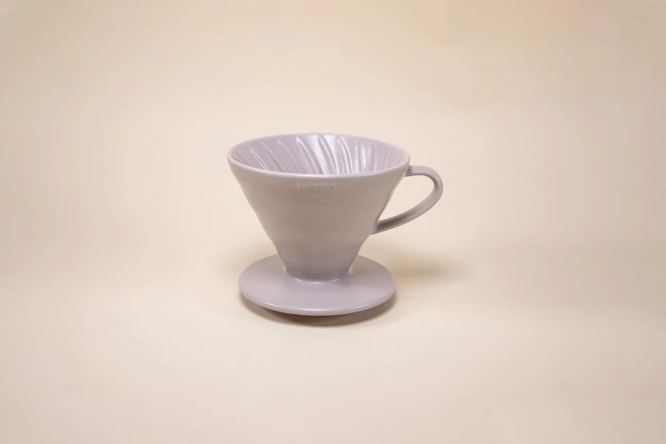 Hario V60 Ceramic Coffee Dripper