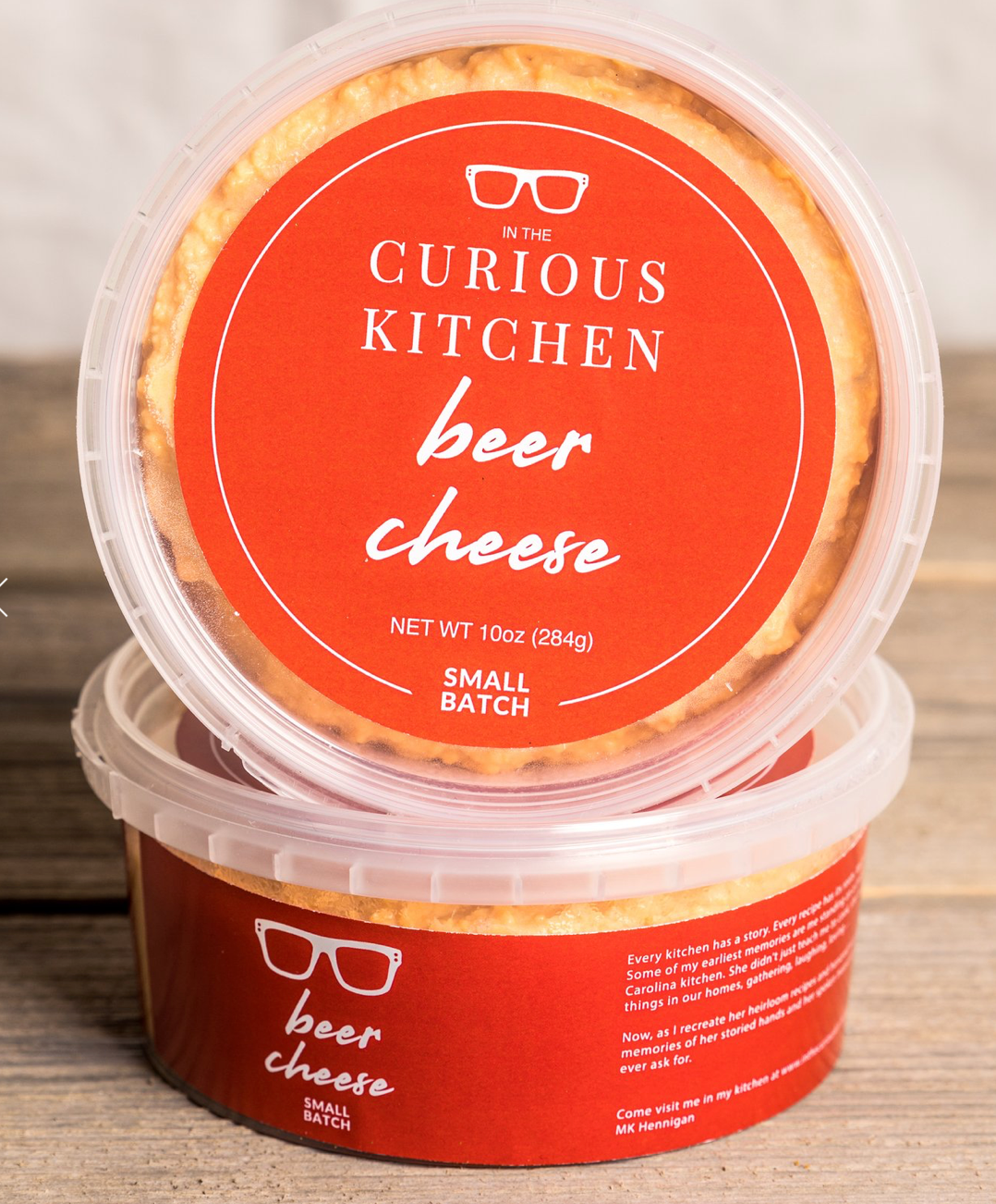 Beer Cheese
