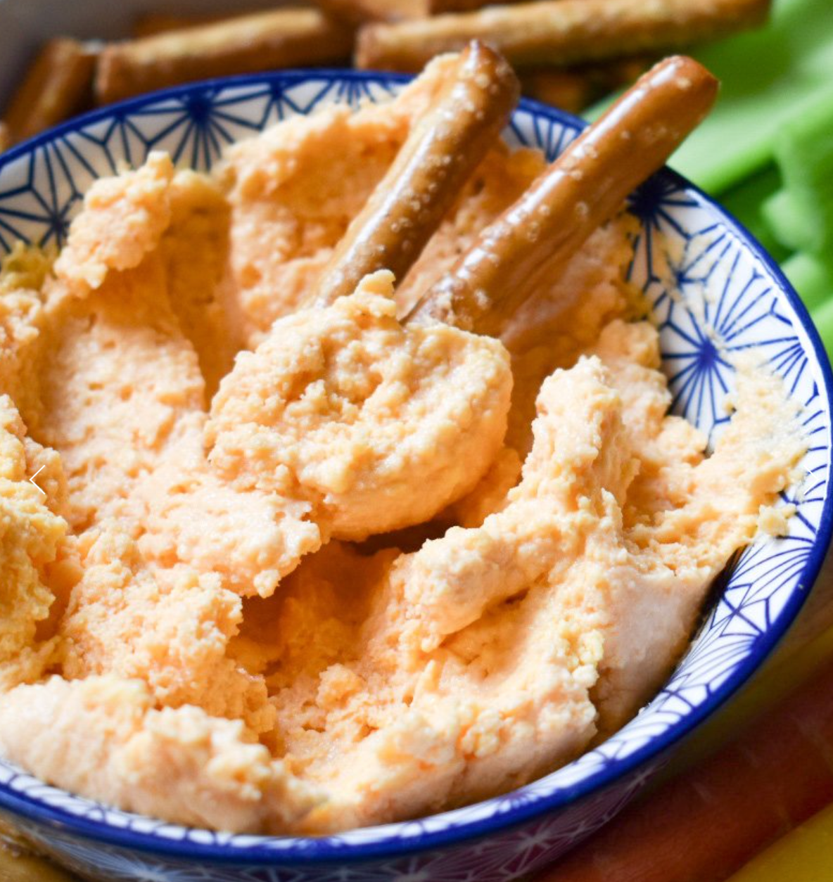 Beer Cheese