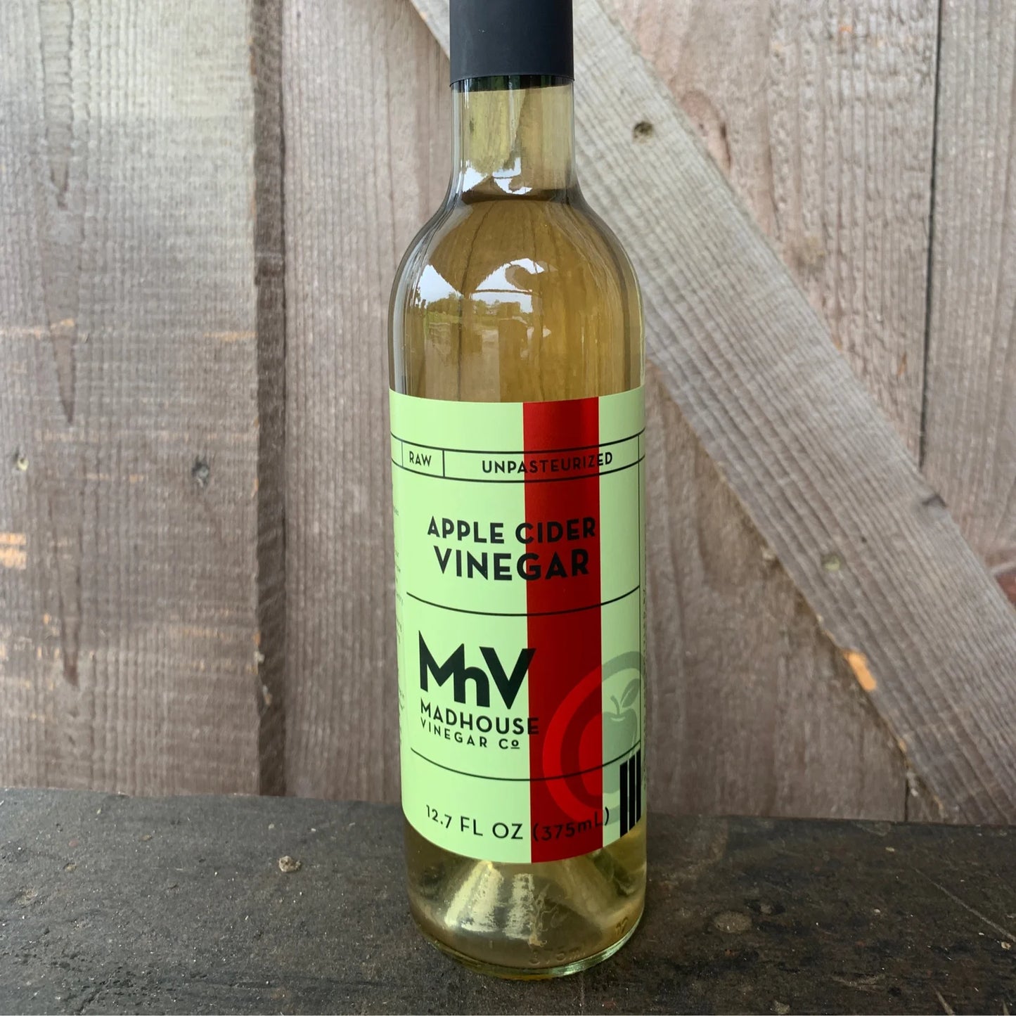MadHouse Vinegar, Apple Cider Vinegar