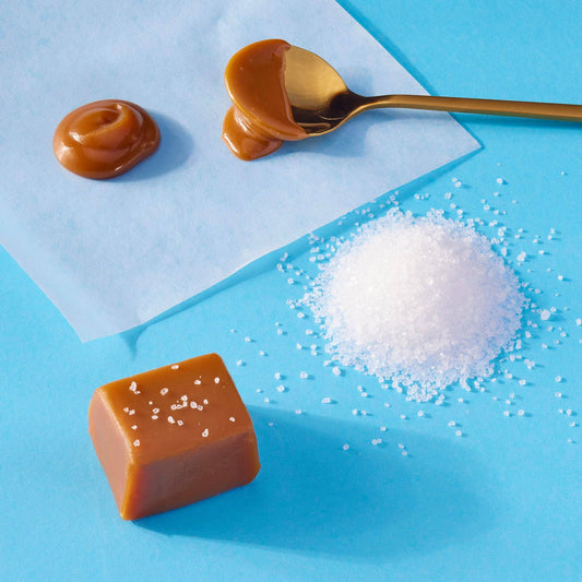 Sea Salt Caramel