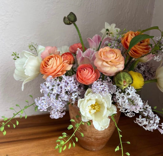 Valentine's Day Pre-Order Medium