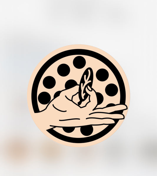 St. Francis Frozen Cheese Pizza