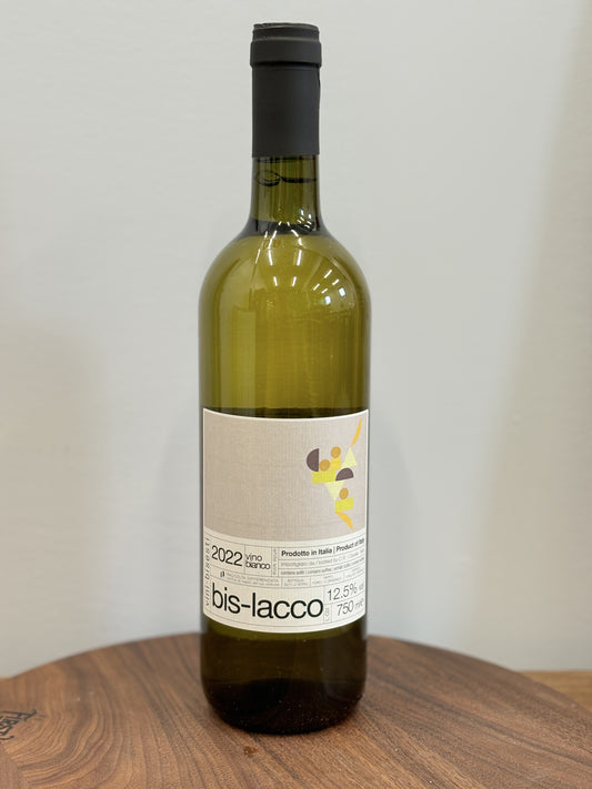 Vini - bisesti bis-lacco 2022