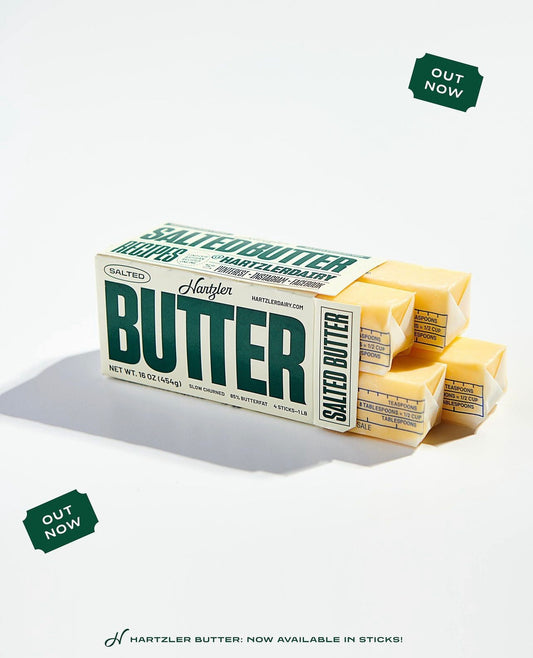 Salted Butter