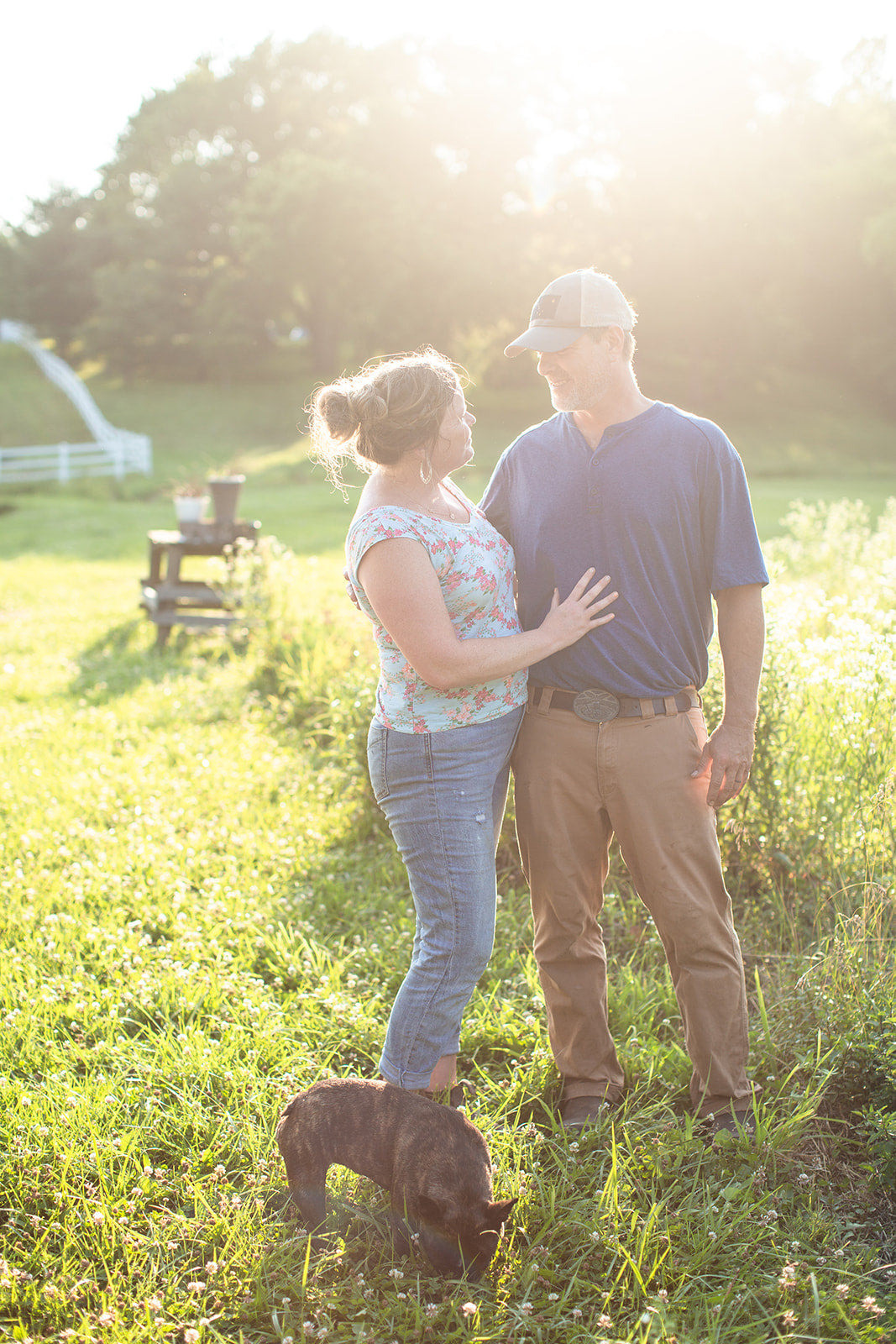 Contact – The Farmer's Collective