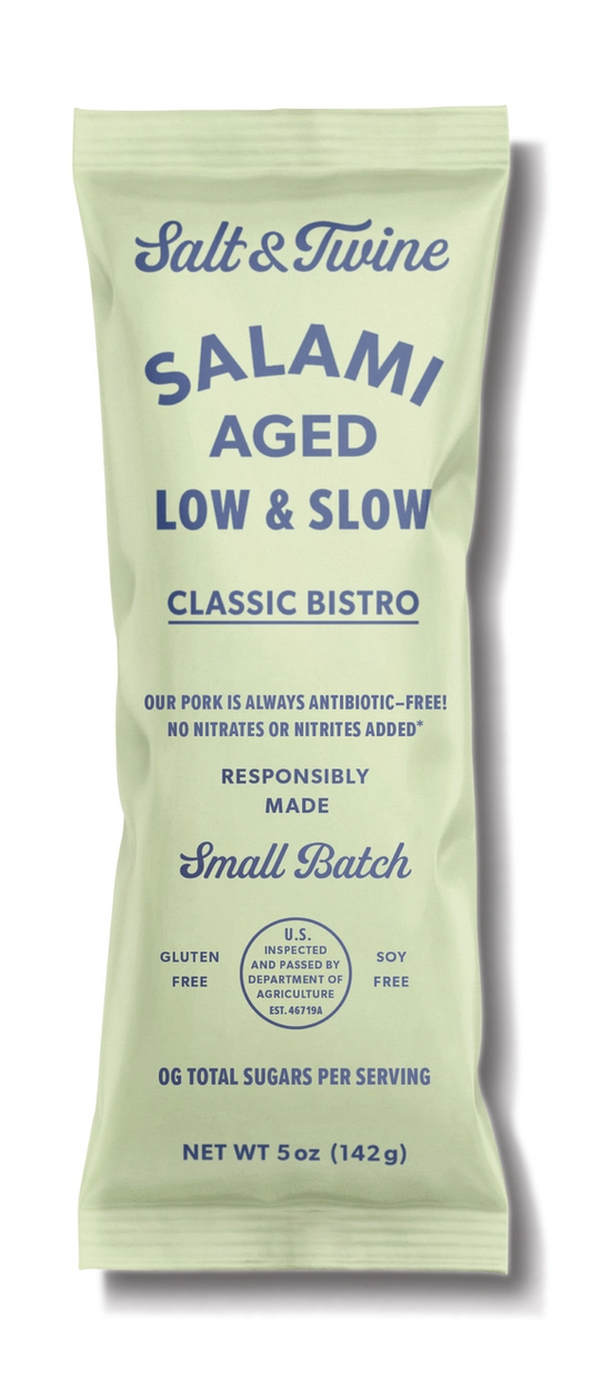 Classic Bistro Salami