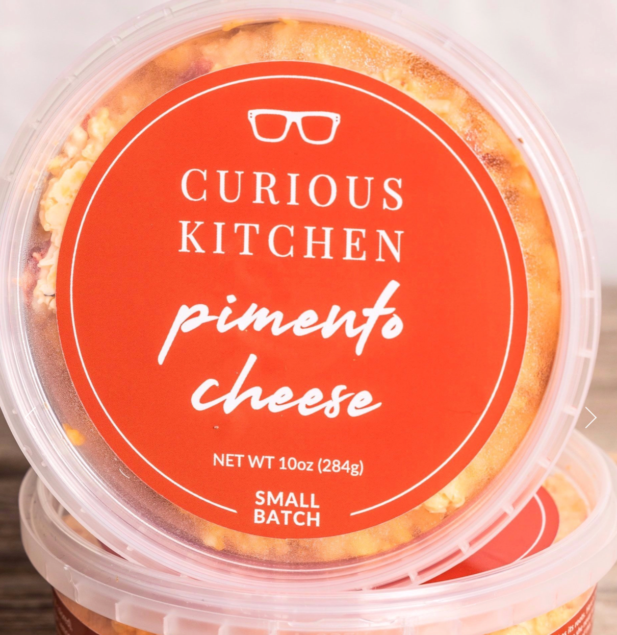 Pimento Cheese